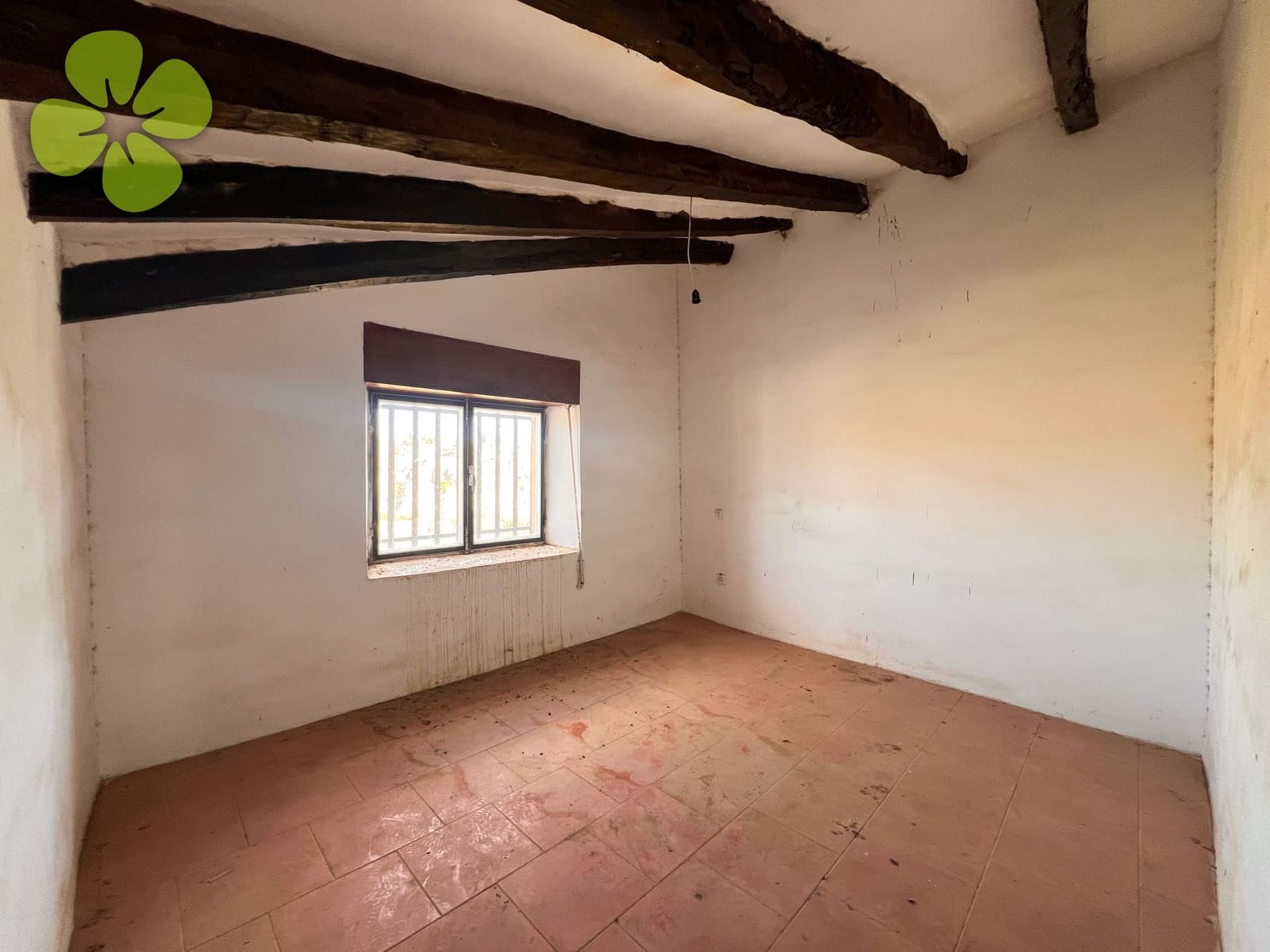 4 soverom Finca/Herregård til salgs i Albox med garasje - € 89 000 (Ref: 10183755)