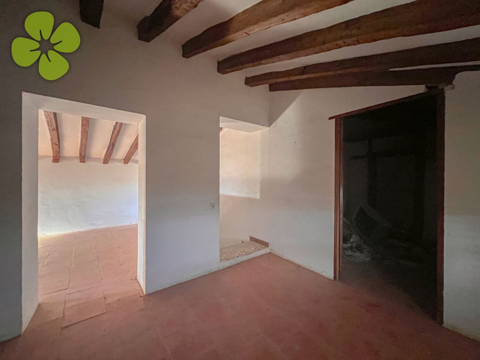 4 soverom Finca/Herregård til salgs i Albox med garasje - € 89 000 (Ref: 10183755)