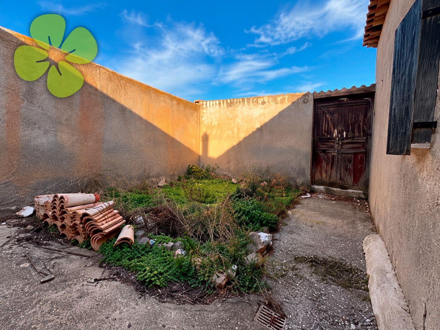 4 soverom Finca/Herregård til salgs i Albox med garasje - € 89 000 (Ref: 10183755)