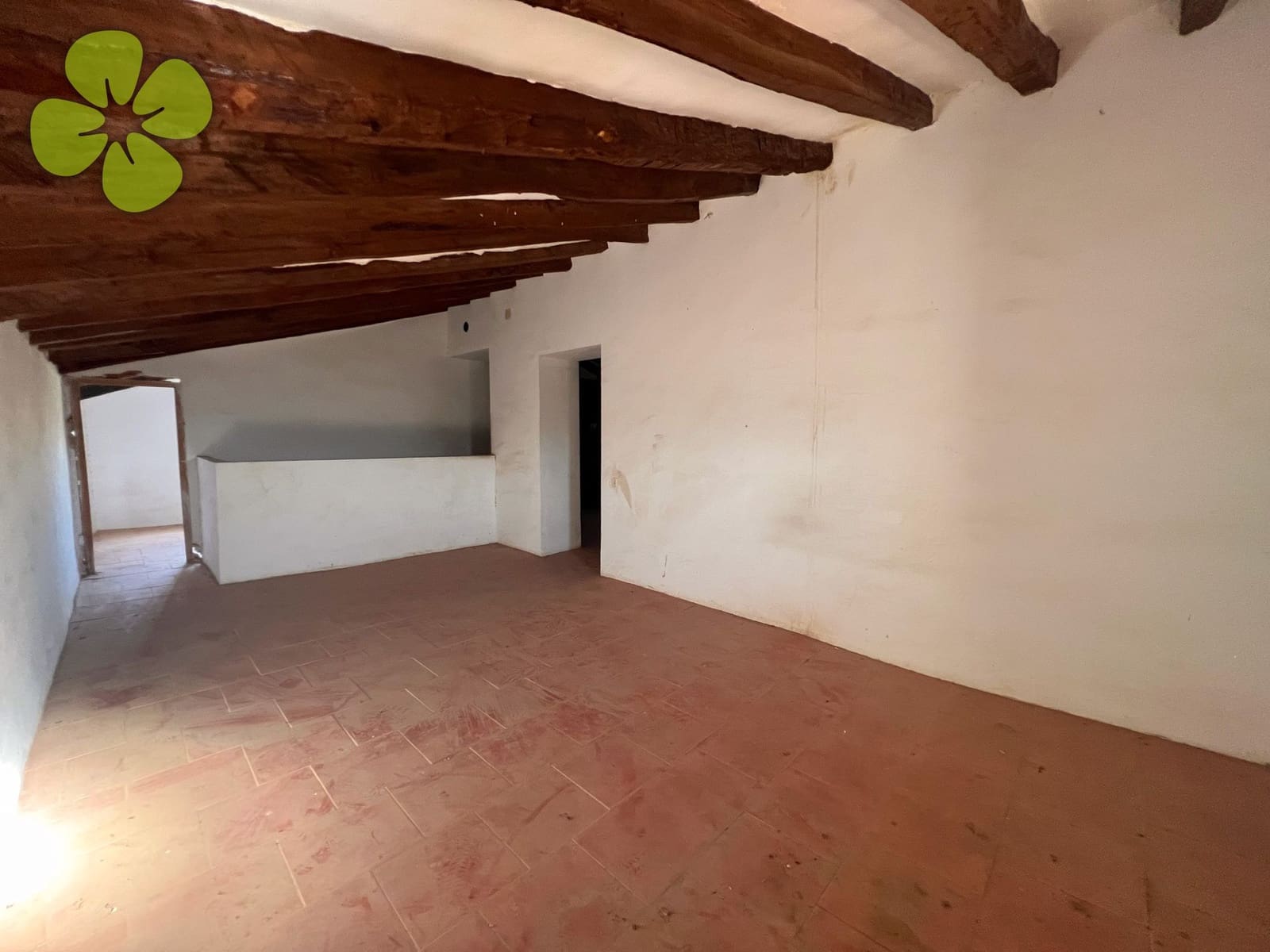 4 soverom Finca/Herregård til salgs i Albox med garasje - € 89 000 (Ref: 10183755)