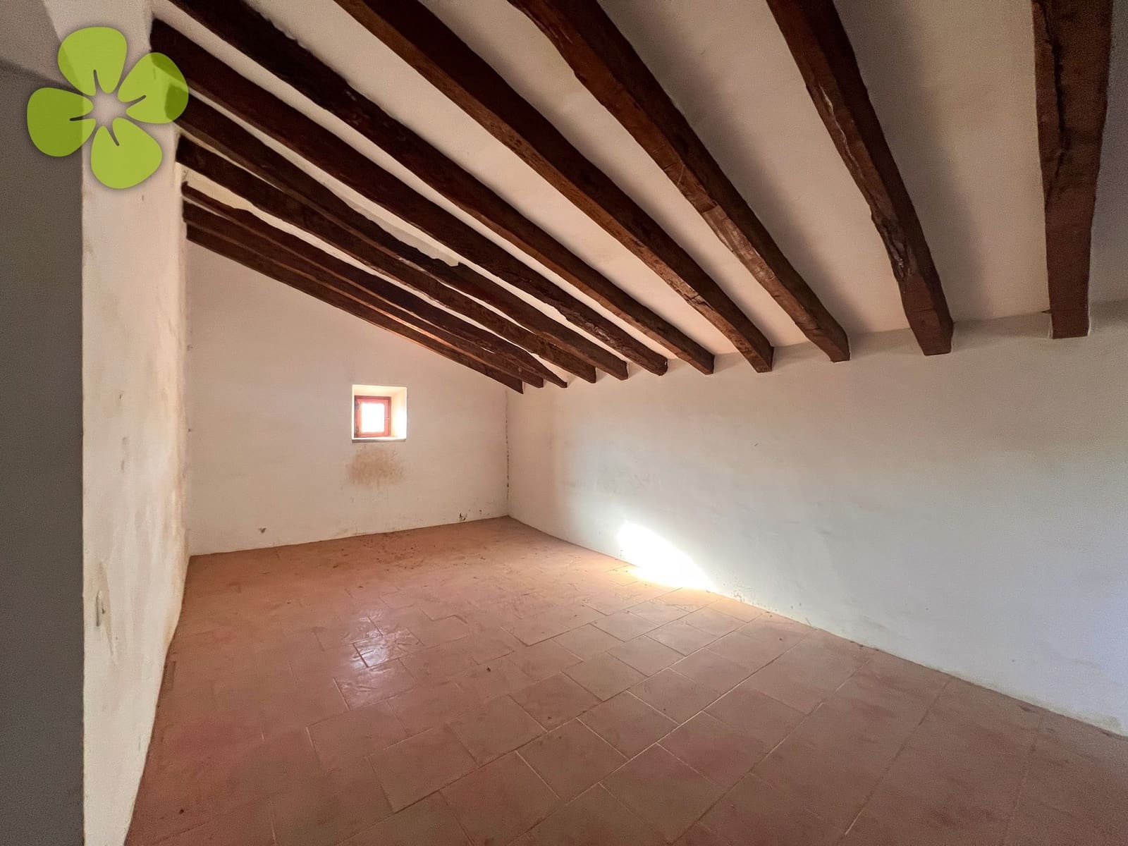 4 soverom Finca/Herregård til salgs i Albox med garasje - € 89 000 (Ref: 10183755)