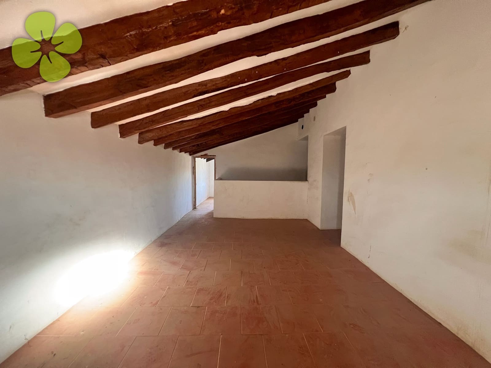 4 soverom Finca/Herregård til salgs i Albox med garasje - € 89 000 (Ref: 10183755)
