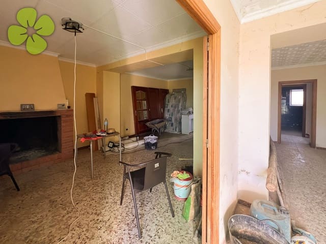 4 soverom Finca/Herregård til salgs i Albox med garasje - € 89 000 (Ref: 10183755)
