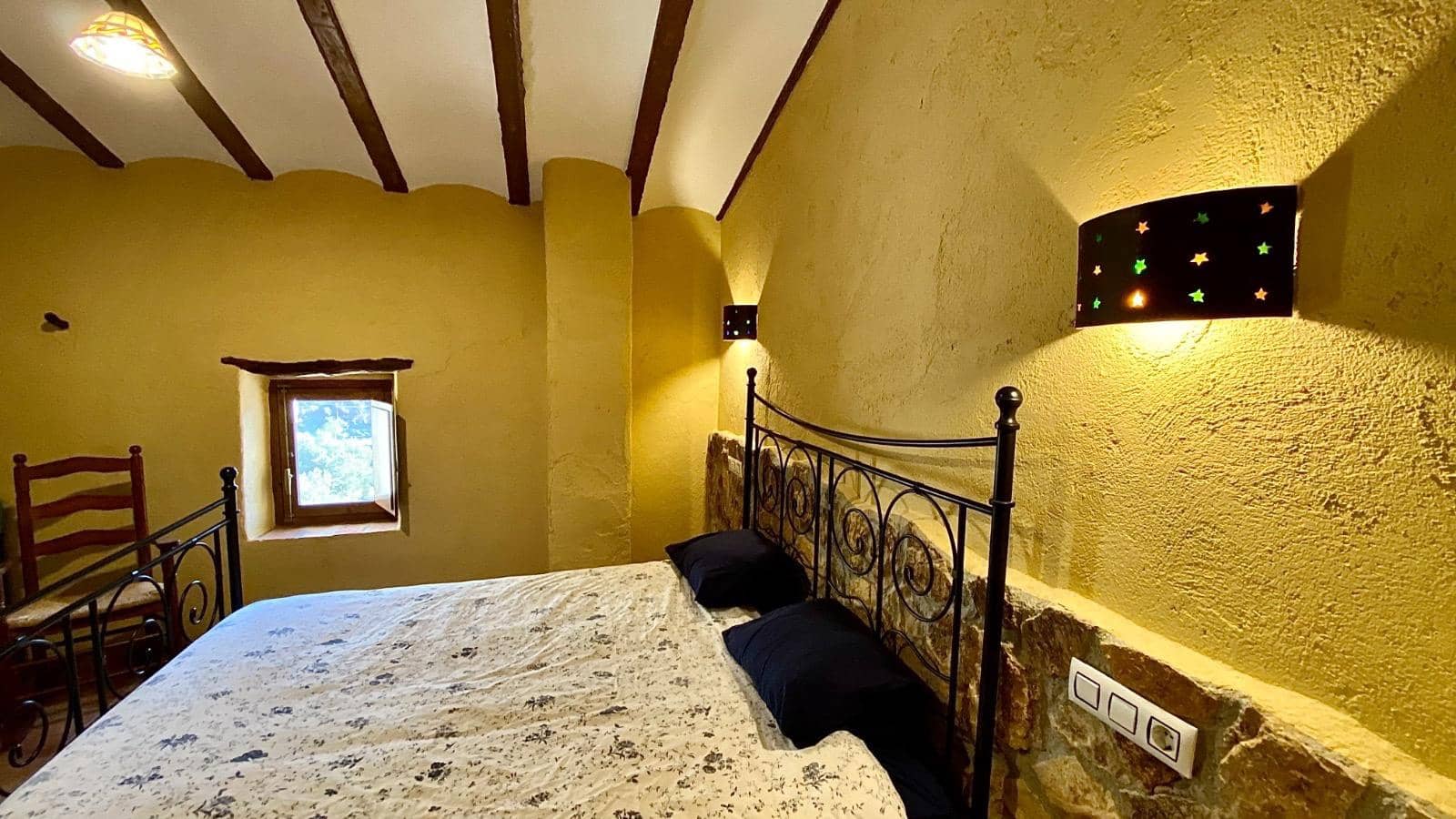 8 bedroom Finca/Country House for sale in Taberno with pool garage - € 440,000 (Ref: 4174034)