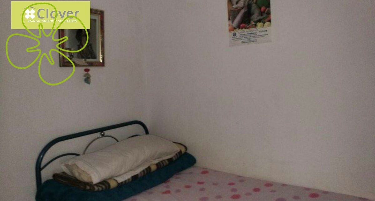 4 soveværelse Byhus til salg i Albox - € 52.000 (Ref: 4506899)