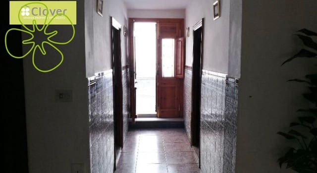 4 soverom Hus til salgs i Albox - € 52 000 (Ref: 4506899)