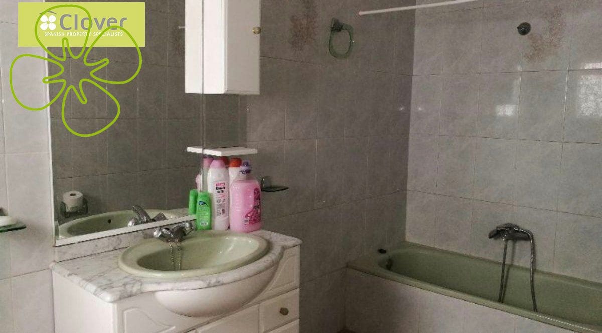 4 soveværelse Byhus til salg i Albox - € 52.000 (Ref: 4506899)