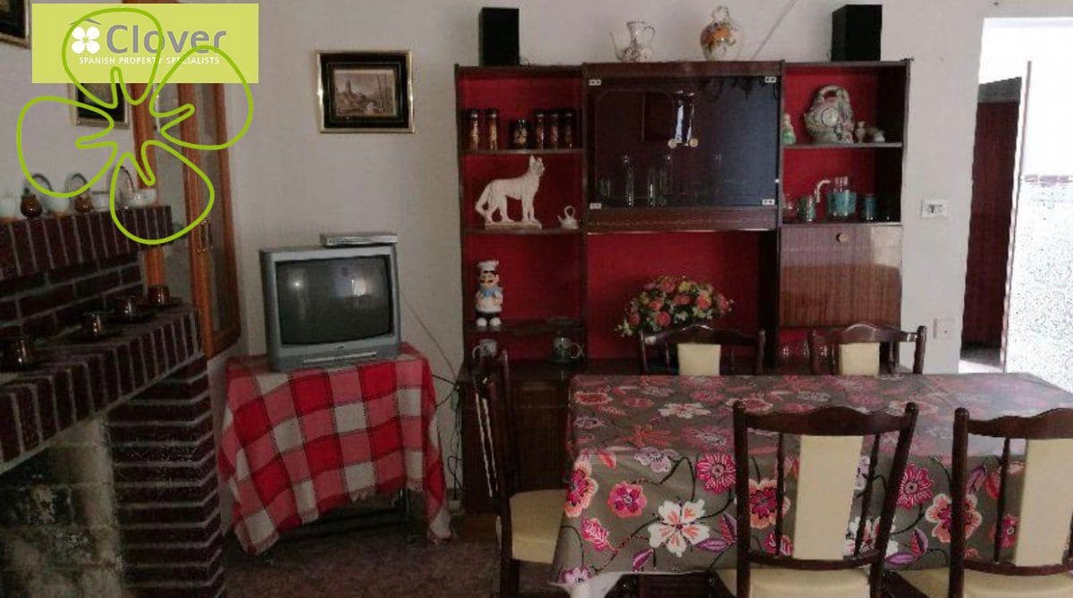 4 soveværelse Byhus til salg i Albox - € 52.000 (Ref: 4506899)