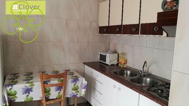 4 soverom Hus til salgs i Albox - € 52 000 (Ref: 4506899)