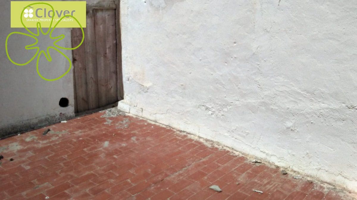 4 soveværelse Byhus til salg i Albox - € 52.000 (Ref: 4506899)