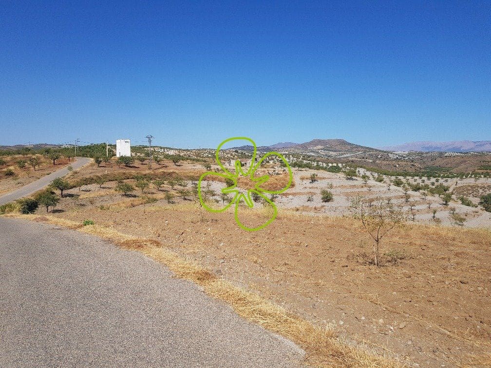 1 slaapkamer Finca/Landhuis te koop in Lorca - € 62.000 (Ref: 4660654)