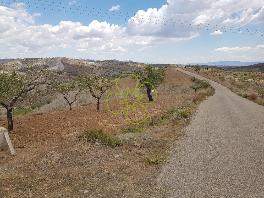 1 slaapkamer Finca/Landhuis te koop in Lorca - € 62.000 (Ref: 4660654)