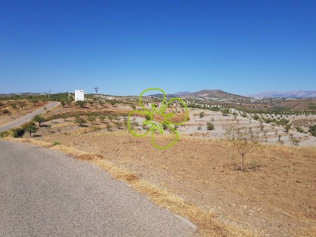 1 soverom Finca/Herregård til salgs i Lorca - € 62 000 (Ref: 4660654)