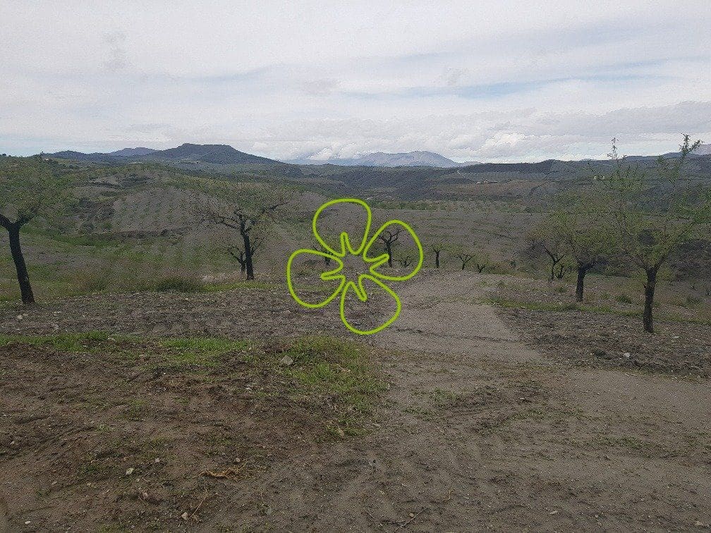 1 slaapkamer Finca/Landhuis te koop in Lorca - € 62.000 (Ref: 4660654)