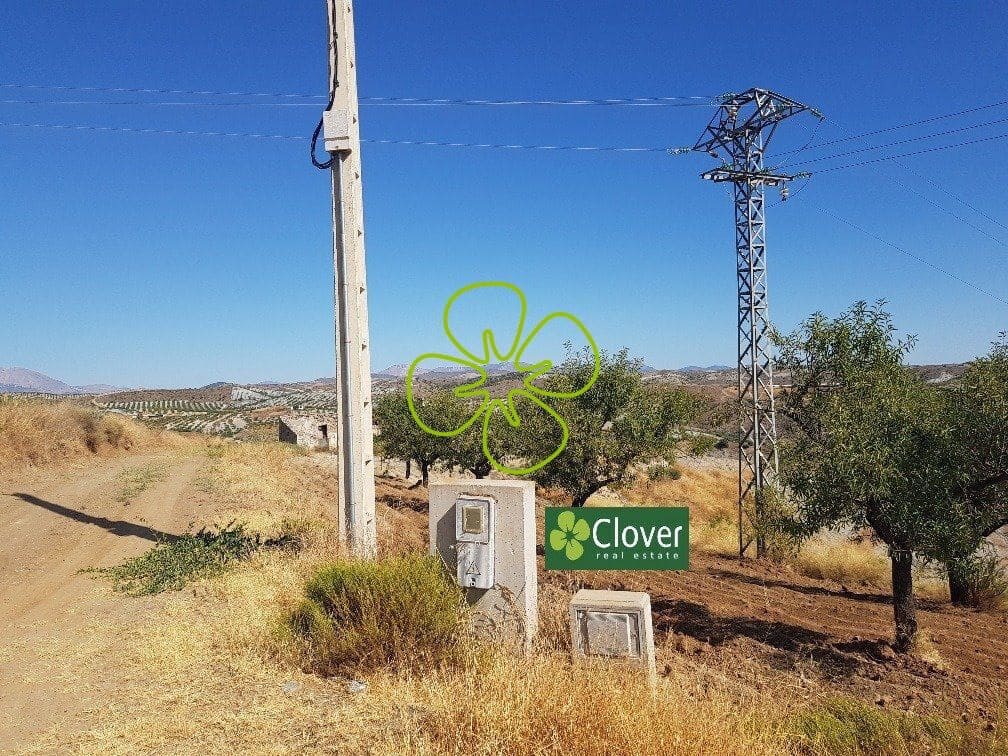 1 slaapkamer Finca/Landhuis te koop in Lorca - € 62.000 (Ref: 4660654)