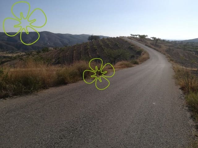 1 soverom Finca/Herregård til salgs i Lorca - € 62 000 (Ref: 4660654)