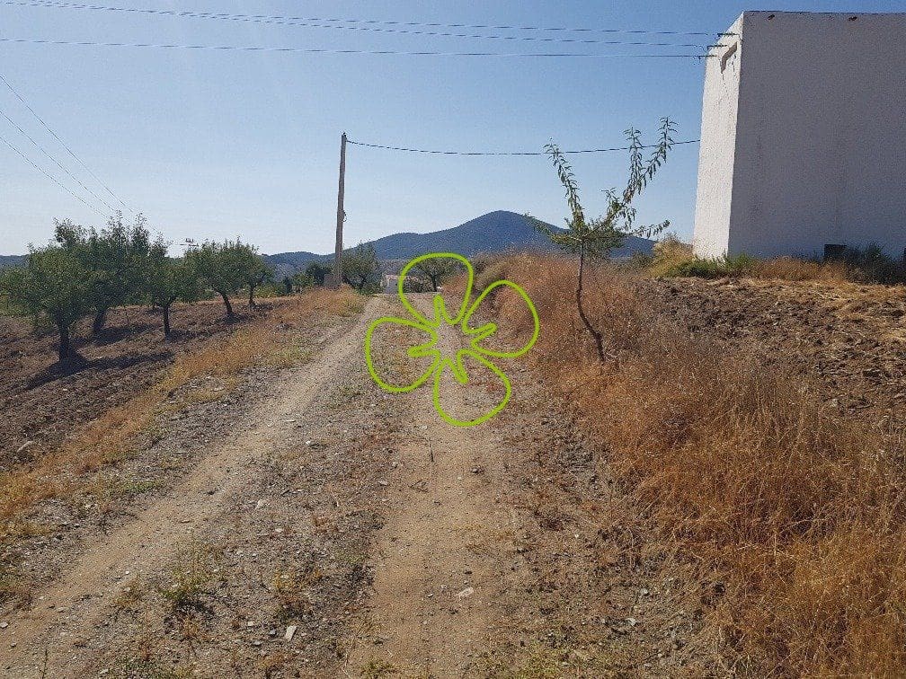 1 slaapkamer Finca/Landhuis te koop in Lorca - € 62.000 (Ref: 4660654)