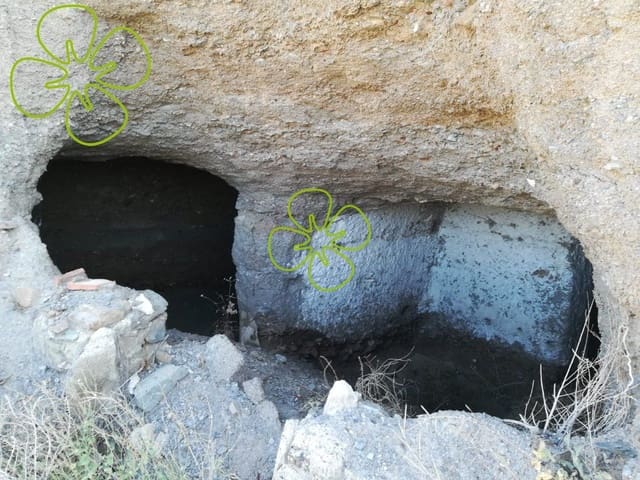 1 soverom Finca/Herregård til salgs i Lorca - € 62 000 (Ref: 4660654)