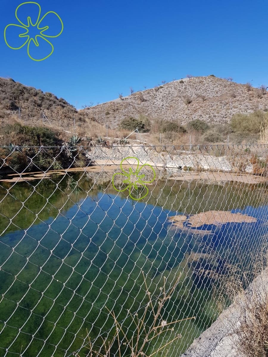 1 slaapkamer Finca/Landhuis te koop in Lorca - € 62.000 (Ref: 4660654)