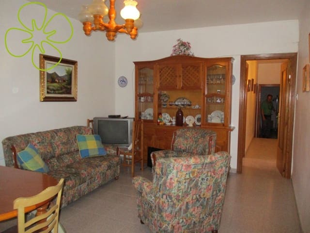 7 slaapkamer Huis te koop in Pocicas, Albox - € 126.500 (Ref: 5481266)