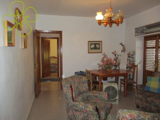 7 slaapkamer Huis te koop in Pocicas, Albox - € 126.500 (Ref: 5481266)