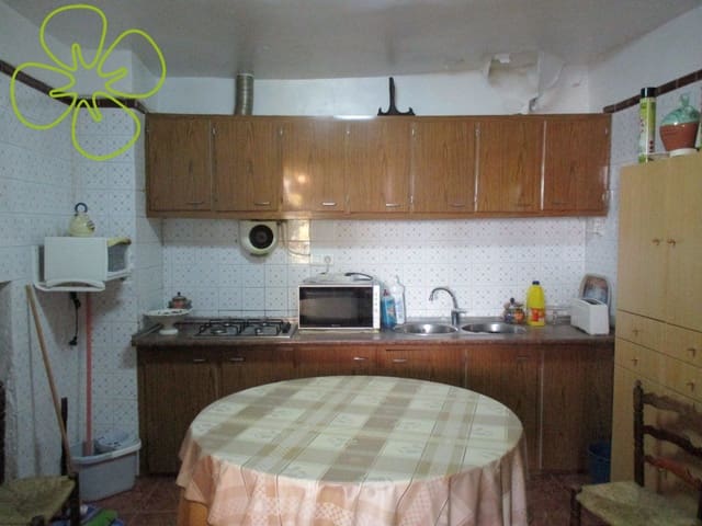 7 slaapkamer Huis te koop in Pocicas, Albox - € 126.500 (Ref: 5481266)