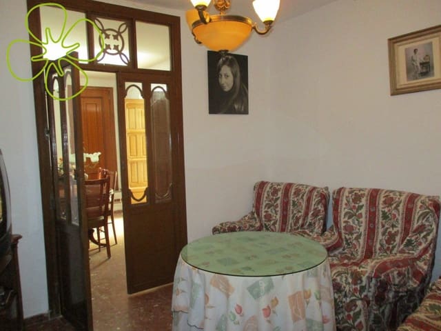 7 slaapkamer Huis te koop in Pocicas, Albox - € 126.500 (Ref: 5481266)