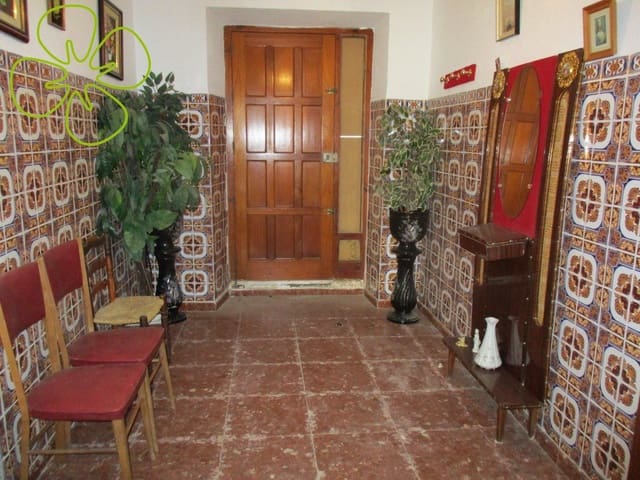 7 slaapkamer Huis te koop in Pocicas, Albox - € 126.500 (Ref: 5481266)