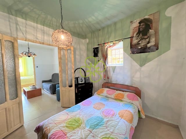 5 bedroom Finca/Country House for sale in Llanos de los Olleres, Albox with garage - € 159,000 (Ref: 6190022)