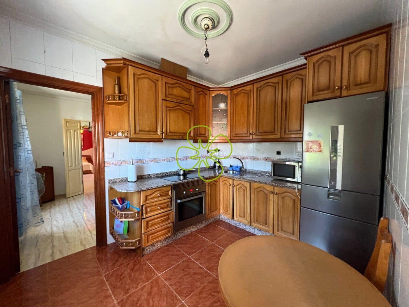 5 soverom Finca/Herregård til salgs i Llanos de los Olleres med garasje - € 159 000 (Ref: 6190022)