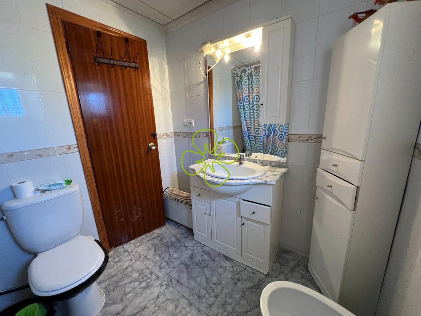 5 soverom Finca/Herregård til salgs i Llanos de los Olleres med garasje - € 159 000 (Ref: 6190022)