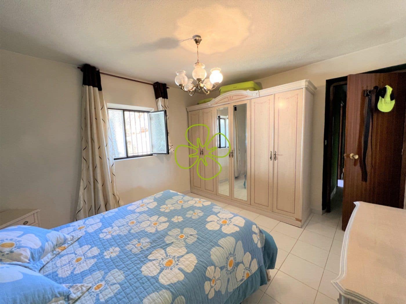 5 soverom Finca/Herregård til salgs i Llanos de los Olleres med garasje - € 159 000 (Ref: 6190022)