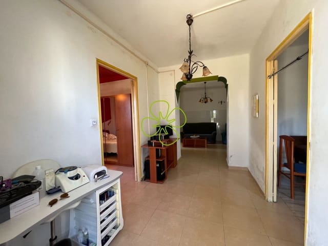 5 bedroom Finca/Country House for sale in Llanos de los Olleres, Albox with garage - € 159,000 (Ref: 6190022)