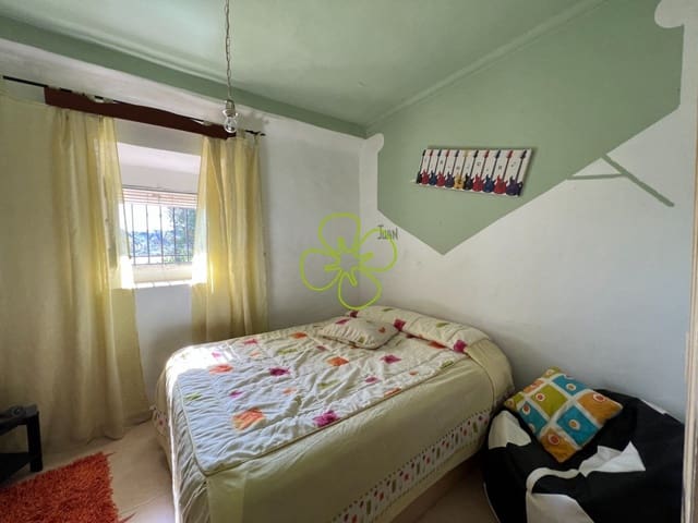 5 bedroom Finca/Country House for sale in Llanos de los Olleres, Albox with garage - € 159,000 (Ref: 6190022)