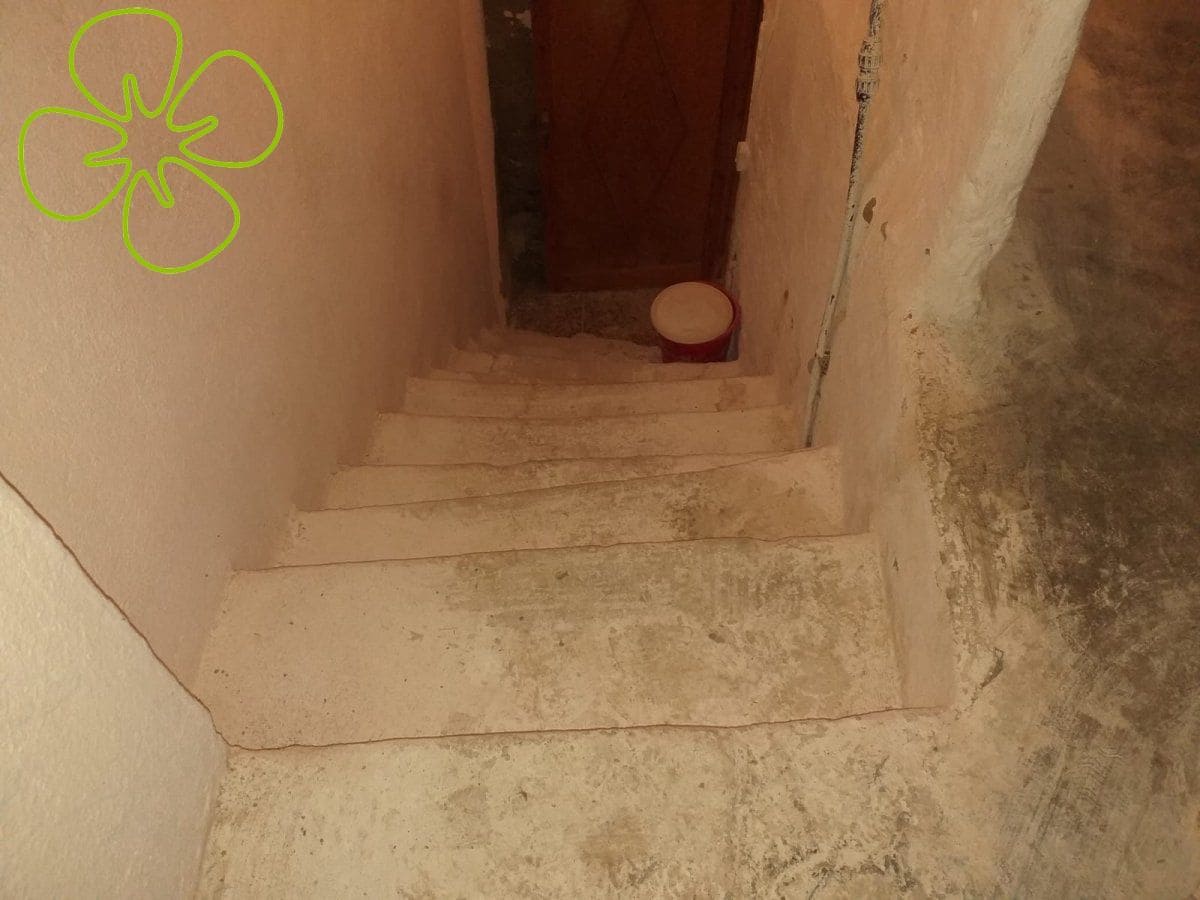 4 soveværelse Finca/Landehus til salg i Arboleas - € 75.000 (Ref: 6190024)