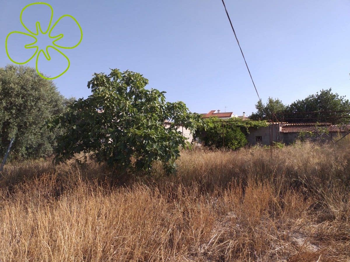 4 soveværelse Finca/Landehus til salg i Arboleas - € 75.000 (Ref: 6190024)