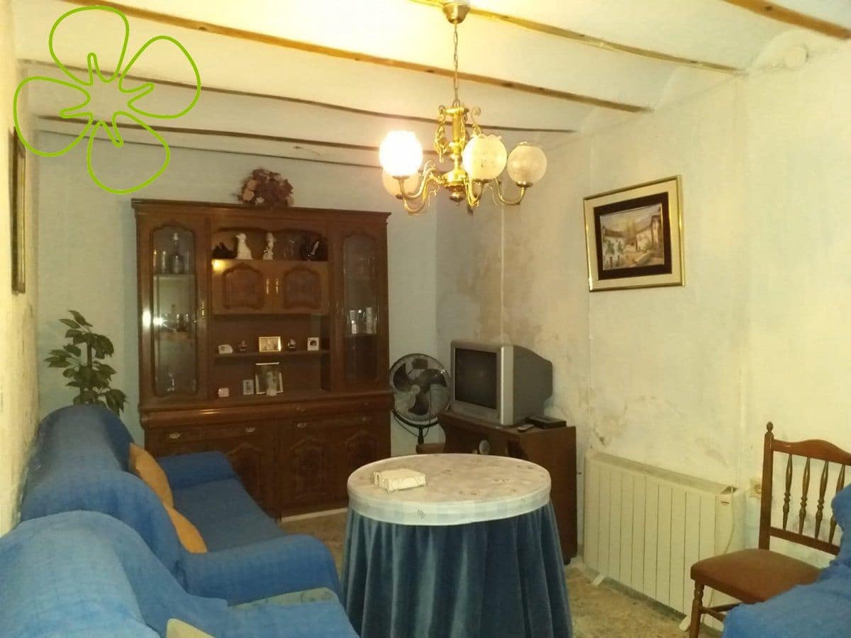 4 soveværelse Finca/Landehus til salg i Arboleas - € 75.000 (Ref: 6190024)