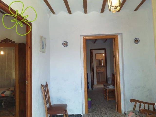 4 soveværelse Finca/Landehus til salg i Arboleas - € 75.000 (Ref: 6190024)