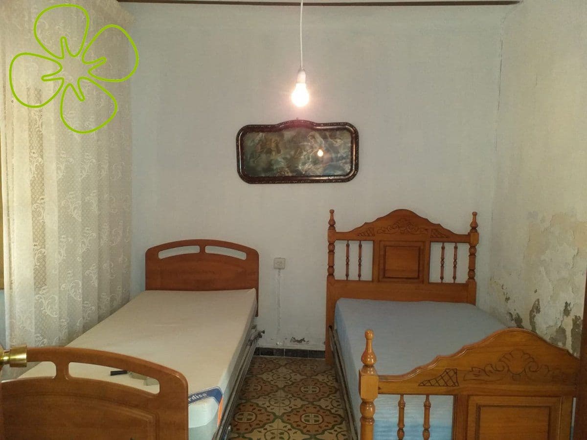 4 soveværelse Finca/Landehus til salg i Arboleas - € 75.000 (Ref: 6190024)