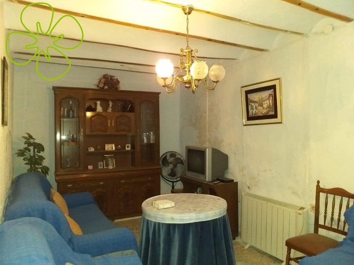 4 soveværelse Finca/Landehus til salg i Arboleas - € 75.000 (Ref: 6190024)