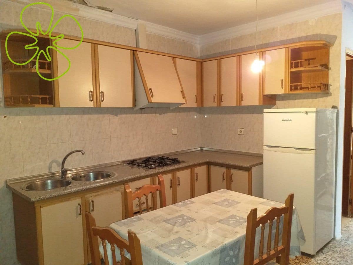 4 soveværelse Finca/Landehus til salg i Arboleas - € 75.000 (Ref: 6190024)