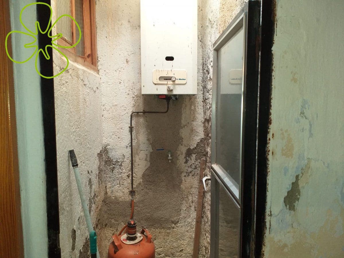 4 soveværelse Finca/Landehus til salg i Arboleas - € 75.000 (Ref: 6190024)