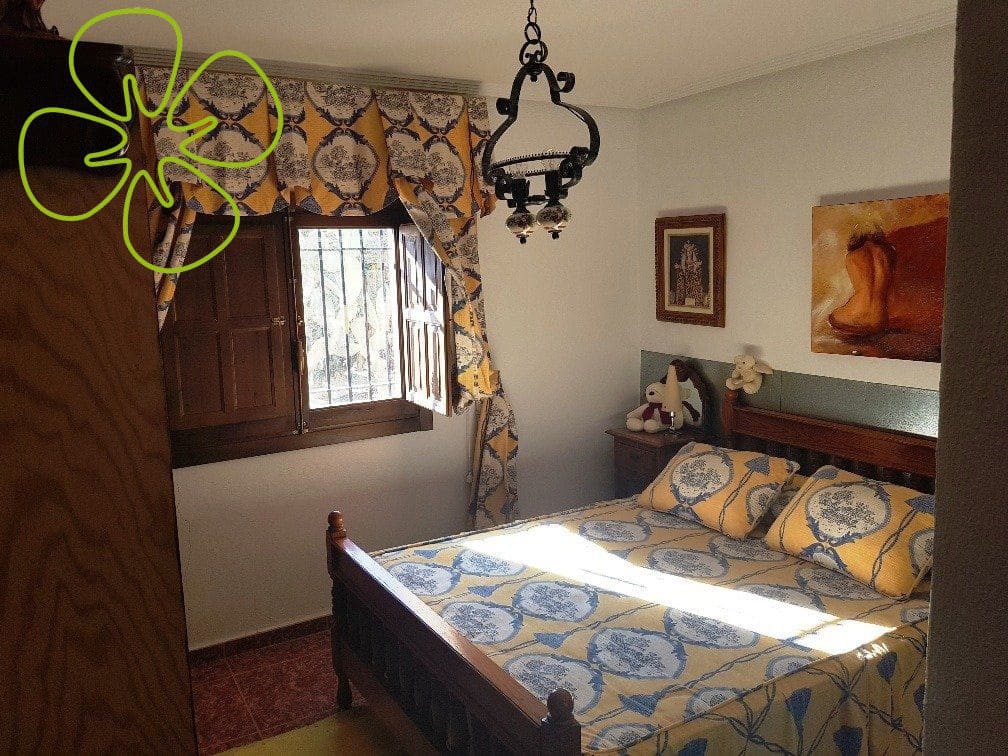 4 soveværelse Finca/Landehus til salg i Lorca - € 315.000 (Ref: 6190082)