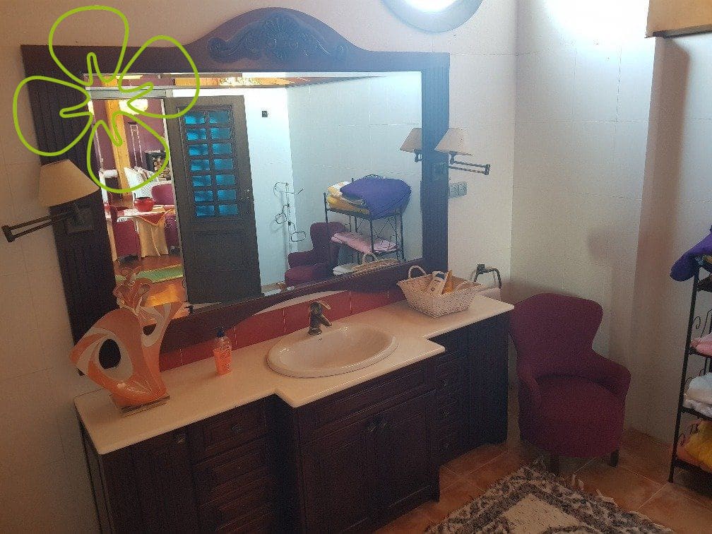 4 soveværelse Finca/Landehus til salg i Lorca - € 315.000 (Ref: 6190082)