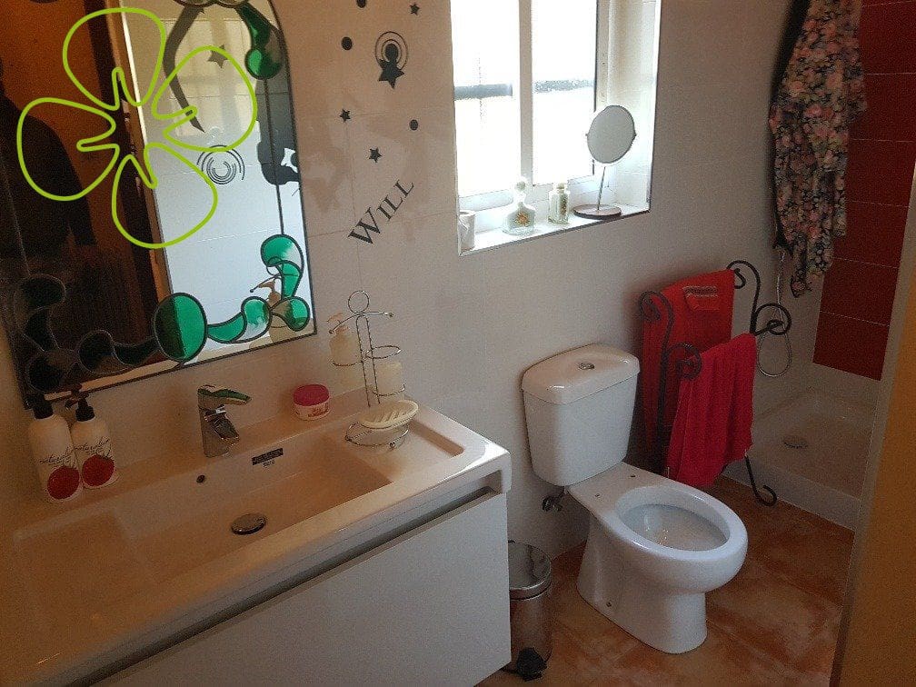 4 soveværelse Finca/Landehus til salg i Lorca - € 315.000 (Ref: 6190082)