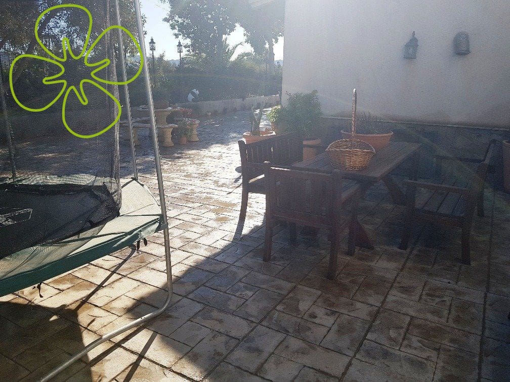 4 soveværelse Finca/Landehus til salg i Lorca - € 315.000 (Ref: 6190082)