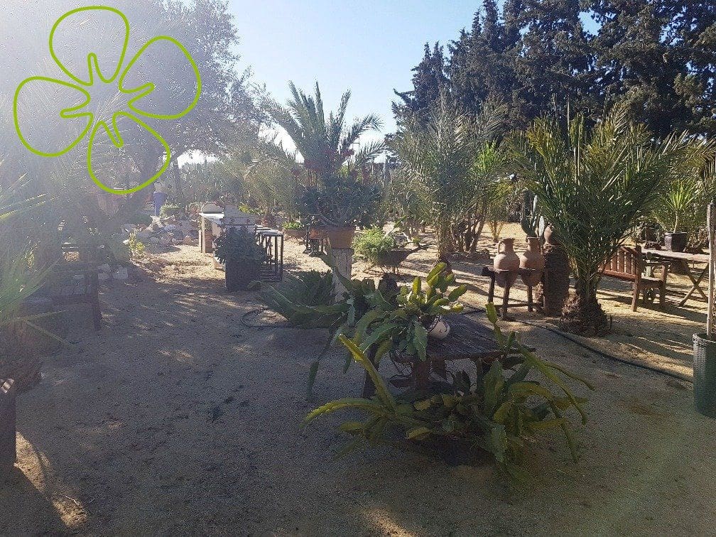 4 soveværelse Finca/Landehus til salg i Lorca - € 315.000 (Ref: 6190082)