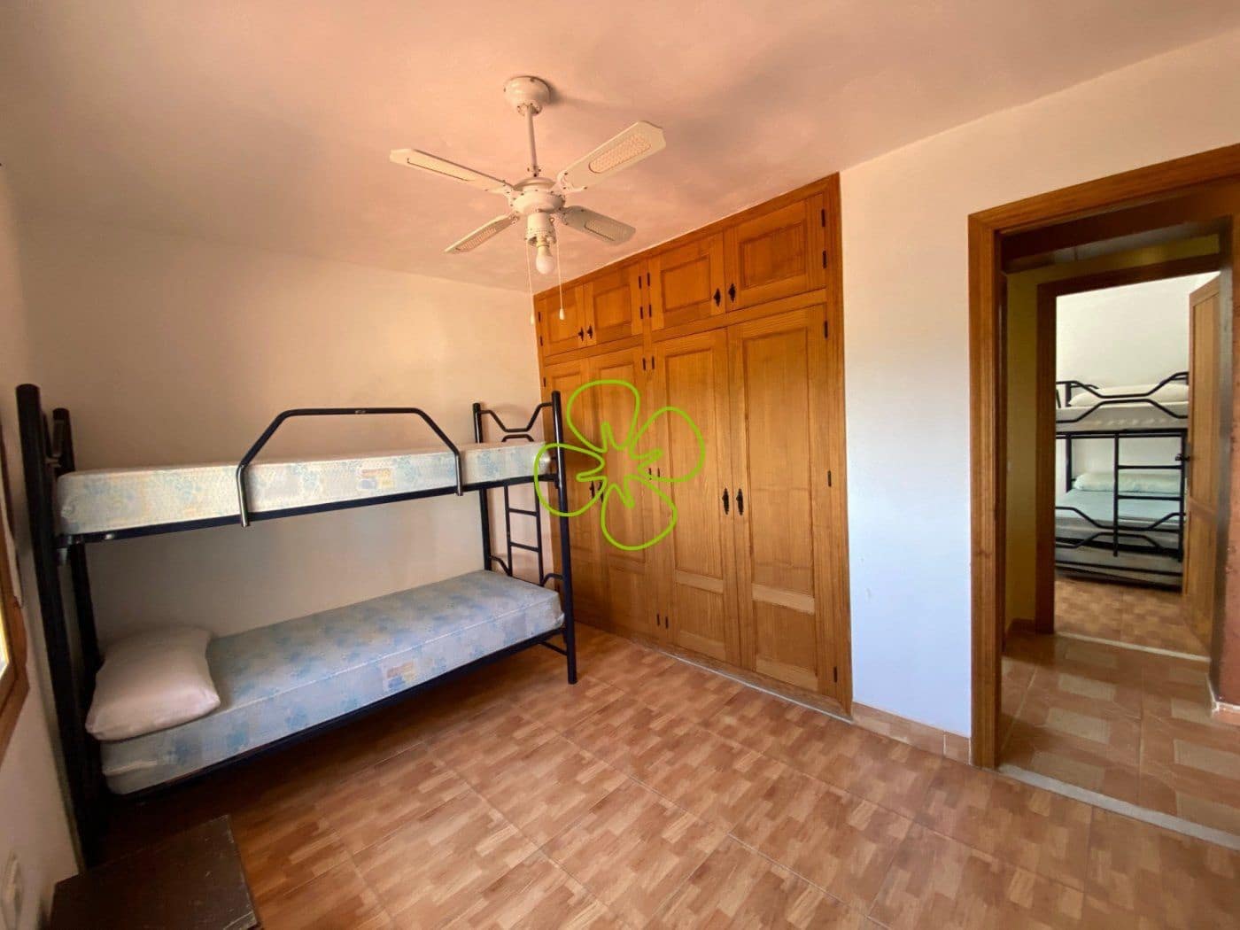 3 soveværelse Villa til salg i Zurgena med swimmingpool garage - € 269.995 (Ref: 6190095)