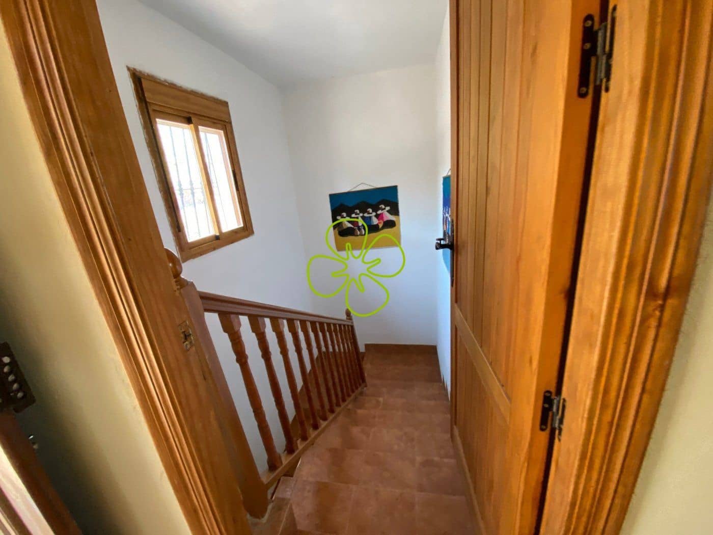 3 soveværelse Villa til salg i Zurgena med swimmingpool garage - € 269.995 (Ref: 6190095)