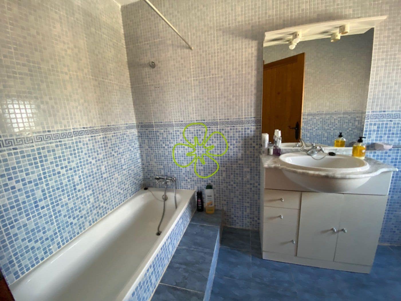 3 soveværelse Villa til salg i Zurgena med swimmingpool garage - € 269.995 (Ref: 6190095)